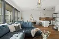 Квартира 4 комнаты 99 м² Столица Прага, Чехия
