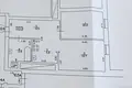 2 room apartment 50 m² Riga, Latvia