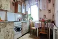 1 room apartment 28 m² Homel, Belarus