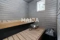 4 bedroom house 161 m² Oulun seutukunta, Finland