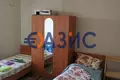 Квартира 3 спальни 63 м² Солнечный берег, Болгария