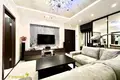 3 room apartment 83 m² Minsk, Belarus