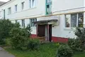 Mieszkanie 1 pokój 36 m² Uzda, Białoruś