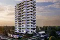 Квартира 2 комнаты 90 м² Мезитли, Турция