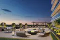 Wohnung 2 zimmer 76 m² Dubai, Vereinigte Arabische Emirate