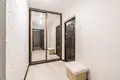 Apartamento 1 habitación 40 m² Minsk, Belarús