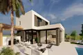 3-Schlafzimmer-Villa 130 m² Pilar de la Horadada, Spanien