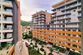 Apartamento 1 habitacion 45 m² Budva, Montenegro