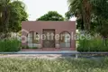 Villa 1 chambre  Balangan, Indonésie