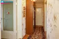 2 room apartment 50 m² Panevėžys, Lithuania