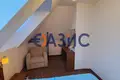 Appartement 2 chambres 94 m² Sunny Beach Resort, Bulgarie