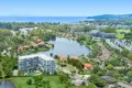 1 bedroom apartment 35 m² Phuket Province, Thailand