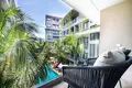 Mieszkanie 2 pokoi 61 m² Phuket, Tajlandia