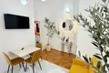 Квартира 2 комнаты 26 м² Петровац, Черногория