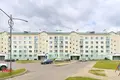 2 room apartment 54 m² Druzhny, Belarus