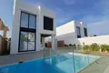 4 bedroom Villa 203 m² lAlfas del Pi, Spain