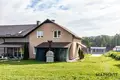 Haus 157 m² Haranski siel ski Saviet, Weißrussland