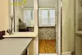 Квартира 1 комната 41 м² Лесной, Беларусь