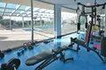 Wohnung 2 Schlafzimmer 110 m² Mittelmeerregion, Türkei