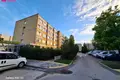 3 room apartment 55 m² Mazeikiai, Lithuania