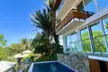 Дом 5 спален 325 м² Jose Santos Guardiola, Гондурас