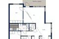 Appartement 4 chambres 94 m² Tornio, Finlande