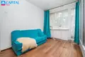 Wohnung 2 Zimmer 47 m² Wilna, Litauen