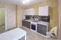 2 room apartment 63 m² Brest, Belarus