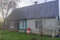 2 room house 50 m² Piarezyrski sielski Saviet, Belarus