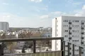 2 room apartment 42 m² Warsaw, Poland