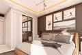 Вилла 4 комнаты 200 м² Konakli, Турция