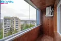 Apartamento 3 habitaciones 71 m² Vilna, Lituania