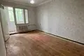 Kvartira 1 xona 38 m² Toshkentda