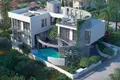 5-Zimmer-Villa 594 m² Gemeinde Germasogeia, Cyprus