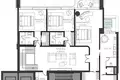 Квартира в новостройке ELA Residences by Omniyat&Dorchester Collectio