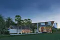 2 bedroom apartment 75 m² Phuket, Thailand