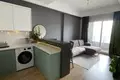 2 room apartment 54 m² in Erdemli, Turkey