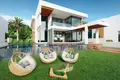 5-Zimmer-Villa 310 m² Yeşilöz, Türkei