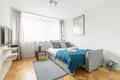 Квартира 1 комната 22 м² в Варшаве, Польша