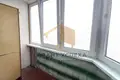Mieszkanie 2 pokoi 56 m² Muchaviecki sielski Saviet, Białoruś
