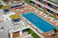 3-Zimmer-Villa 125 m² Famagusta, Nordzypern