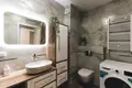2 room apartment 40 m² Gdańsk, Poland