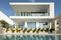 Villa 7 habitaciones 500 m² Peyia, Chipre