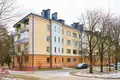 Mieszkanie 4 pokoi 82 m² Mińsk, Białoruś