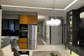 Wohnung 2 Schlafzimmer 90 m² Mittelmeerregion, Türkei