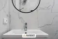 Wohnung 1 zimmer 38 m² Minsk, Belarus
