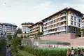 3 bedroom apartment 257 m² Ueskuedar, Turkey