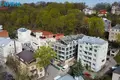 Apartamento 4 habitaciones 178 m² Kaunas, Lituania