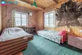 House 70 m² Kaspariskes, Lithuania
