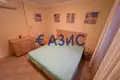 1 bedroom apartment 54 m² Sozopol, Bulgaria